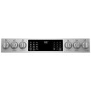 Café 30-inch Slide-in Dual-Fuel Range with Convection Technology CC2S900P2MS1 IMAGE 8
