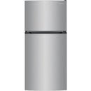 Frigidaire 27-inch, 13.9 cu.ft. Freestanding Top Freezer Refrigerator with EvenTemp® Cooling System FFHT1425VV IMAGE 1