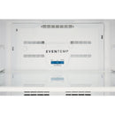Frigidaire 27-inch, 13.9 cu.ft. Freestanding Top Freezer Refrigerator with EvenTemp® Cooling System FFHT1425VV IMAGE 3
