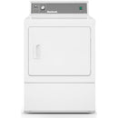 Huebsch 7.0 cu. ft. Gas Front Loading Commercial Dryer HDGMNRGS113CW01 IMAGE 1