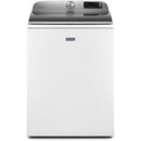 Maytag Laveuse à chargement vertical de 5,4 pi.cu. avec Advanced Vibration Control™ MVW6230HW
