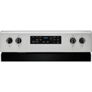  Whirlpool 30-inch Freestanding Electric Range with Frozen Bake™ Technology YWFE515S0JS IMAGE 6