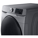  Samsung 5.2 cu.ft. Front Loading Washer with VRT Plus™ Technology WF45R6100AP/US IMAGE 6