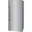 Frigidaire Professional Tout Réfrigérateur intégré de 33 po., 18,6 pi.cu. avec système de refroidissement Even Temp FPRU19F8WF