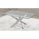 IFDC Coffee Table IF 2576 Coffee Table IMAGE 1