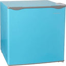 RCA RFR115 1.6 Cubic Feet White Compact Refrigerator