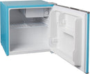 RCA RFR115 1.6 Cubic Feet White Compact Refrigerator