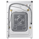  Samsung 5.2 cu.ft. Front Loading washer with VRT Plus™ WF45T6000AW/US IMAGE 10