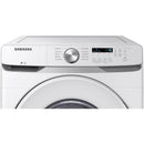  Samsung 5.2 cu.ft. Front Loading washer with VRT Plus™ WF45T6000AW/US IMAGE 11