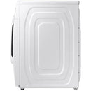  Samsung 5.2 cu.ft. Front Loading washer with VRT Plus™ WF45T6000AW/US IMAGE 13