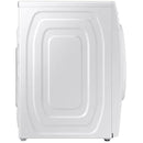  Samsung 5.2 cu.ft. Front Loading washer with VRT Plus™ WF45T6000AW/US IMAGE 14