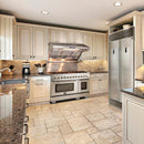  Forno Galiano Alta Qualita 48-inch Freestanding Gas Range with Convection Technology FFSGS6244-48 IMAGE 15
