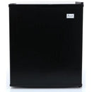 Avanti 20-inch, 1.7 cu.ft. Freestanding Compact Refrigerator with Superconductor Technology SAR1701N1B IMAGE 1