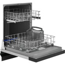 Frigidaire 24-inch Built-In Dishwasher FDPC4221AS IMAGE 5