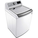LG 5.6 cu.ft. Top Loading Washer with TurboWash3D™ Technology WT7305CW IMAGE 13