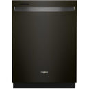 Whirlpool Built-in Dishwasher with Sani Rinse Option WDT750SAKV IMAGE 1