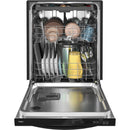  Whirlpool Built-in Dishwasher with Sani Rinse Option WDT750SAKV IMAGE 4