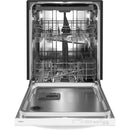 Whirlpool Built-in Dishwasher with Sani Rinse Option WDT750SAKW IMAGE 2