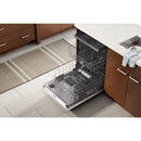  Whirlpool Built-in Dishwasher with Sani Rinse Option WDT750SAKW IMAGE 6