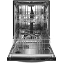  Whirlpool Built-in Dishwasher with Sani Rinse Option WDT750SAKZ IMAGE 3