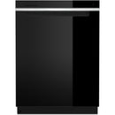  Whirlpool Built-in Dishwasher with Sani Rinse® Option WDTA50SAKB IMAGE 1