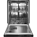 Whirlpool Built-in Dishwasher with Sani Rinse® Option WDTA50SAKB IMAGE 2