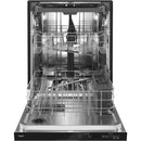  Whirlpool Built-in Dishwasher with Sani Rinse® Option WDTA50SAKB IMAGE 3
