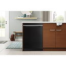  Whirlpool Built-in Dishwasher with Sani Rinse® Option WDTA50SAKB IMAGE 8
