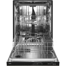  Whirlpool Built-in Dishwasher with Sani Rinse® Option WDTA50SAKV IMAGE 2