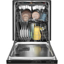  Whirlpool Built-in Dishwasher with Sani Rinse® Option WDTA50SAKV IMAGE 3