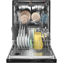  Whirlpool Built-in Dishwasher with Sani Rinse® Option WDTA50SAKV IMAGE 4