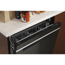  Whirlpool Built-in Dishwasher with Sani Rinse® Option WDTA50SAKV IMAGE 7