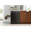  Whirlpool Built-in Dishwasher with Sani Rinse® Option WDTA50SAKV IMAGE 9