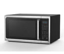 Vissani EC042A2KJ 1.5 Cu. ft. / 1000 Watt Countertop Microwave with Air Fry in Stainless Steel
