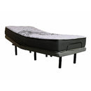 IFDC Queen Adjustable Base IF-3612 IMAGE 2