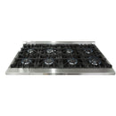  Forno Galiano Alta Qualita 48-inch Freestanding Dual Fuel Range with Convection Technology FFSGS6156-48 IMAGE 15