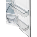  Forno 33-inch, 15.6 cu.ft. Freestanding Side-by-Side Refrigerator with LED Display on Door FFRBI1805-33SB IMAGE 10