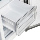  Forno 33-inch, 15.6 cu.ft. Freestanding Side-by-Side Refrigerator with LED Display on Door FFRBI1805-33SB IMAGE 12