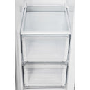  Forno 33-inch, 15.6 cu.ft. Freestanding Side-by-Side Refrigerator with LED Display on Door FFRBI1805-33SB IMAGE 9