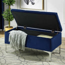 IFDC Home Decor Benches IF 6257 IMAGE 2