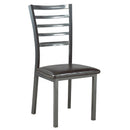  IFDC IF-1211 3 pc Dining Set IMAGE 2