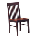  IFDC IF 1012 3 pc Dining Set IMAGE 2