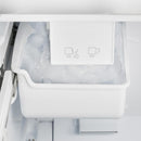  Forno 36-inch, 19.2 cu.ft. Freestanding French 4-Door Refrigerator with Interior Ice Maker FFRBI1820-40SG IMAGE 17