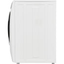 Electrolux 5.2 cu.ft. Front Loading Washer with Stainless Steel Drum ELFW7437AW IMAGE 10