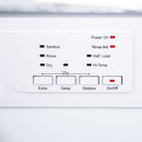 Avanti 24in Built-in Dishwasher DWF24V0W IMAGE 7