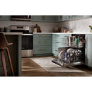  Whirlpool Built-in Dishwasher WDT740SALZ IMAGE 13