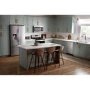  Whirlpool Built-in Dishwasher WDT740SALZ IMAGE 14