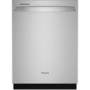  Whirlpool Built-in Dishwasher WDT740SALZ IMAGE 1