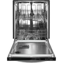  Whirlpool Built-in Dishwasher WDT740SALZ IMAGE 2