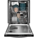  Whirlpool Built-in Dishwasher WDT740SALZ IMAGE 4